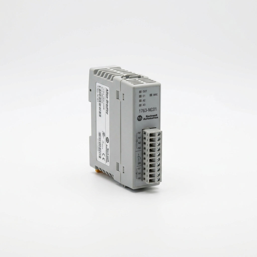 Allen-Bradley 1763-NC01