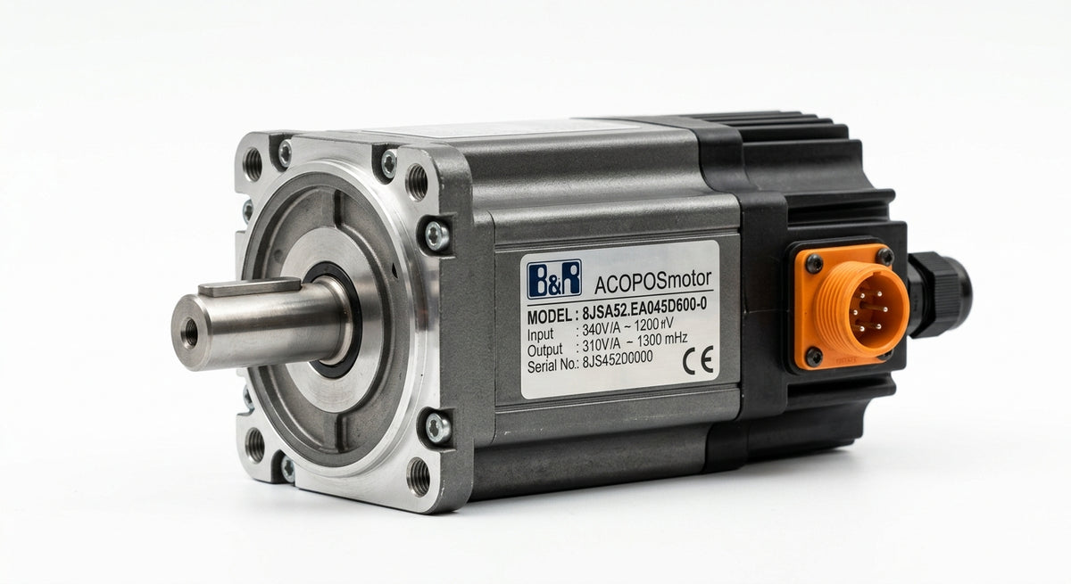 B&R 8JSA52.EA045D600-0