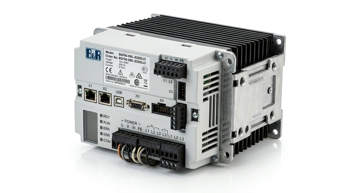 B&R 8GF60-090--025S0J3