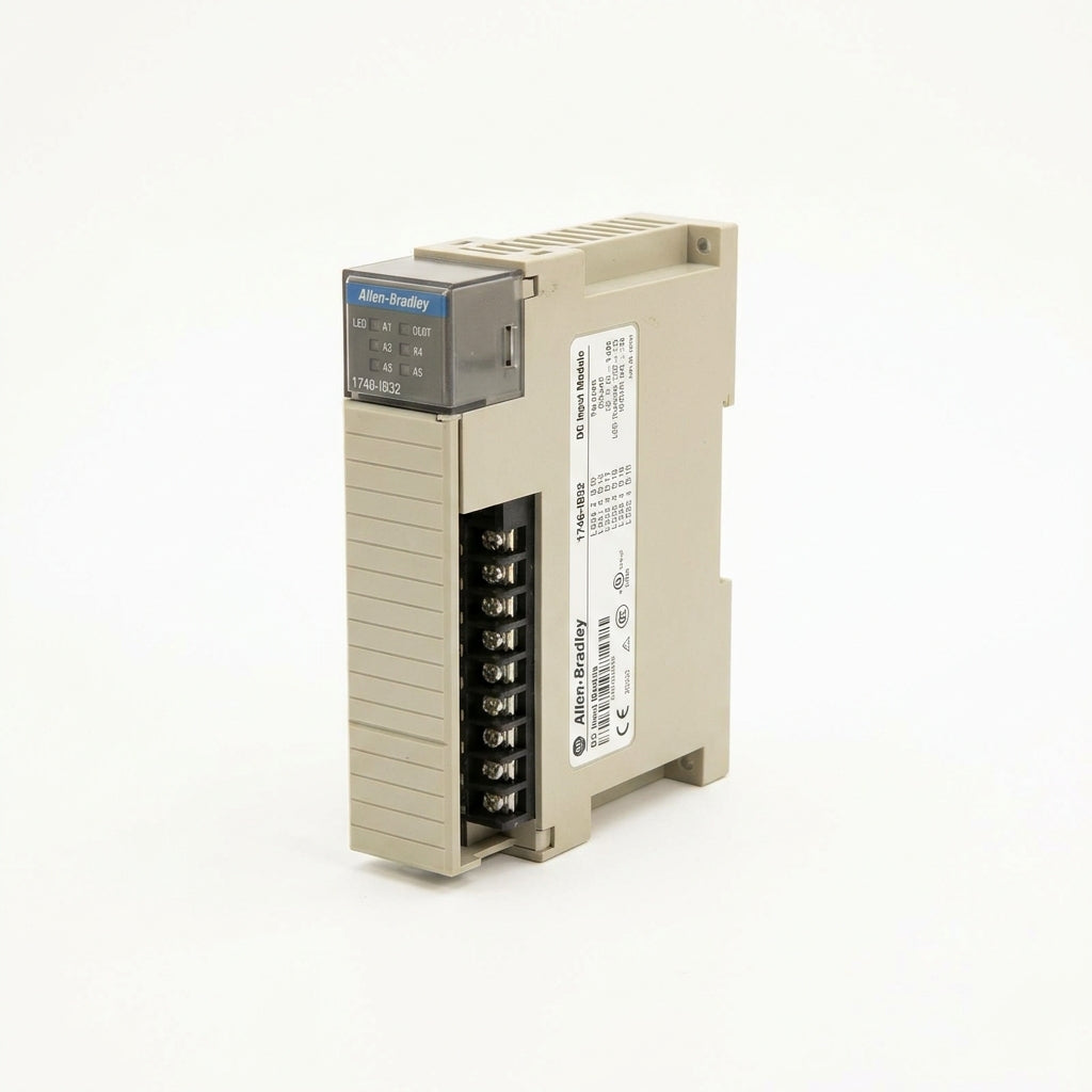 Allen-Bradley 1746-IB32