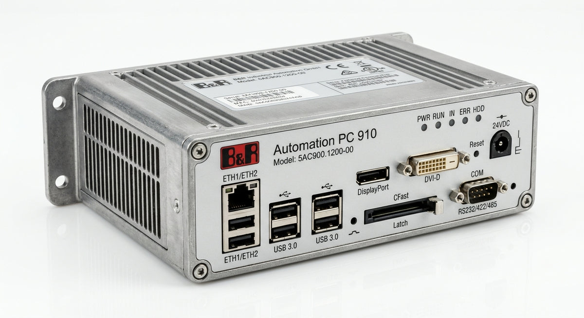 B&R 5AC900.1200-00