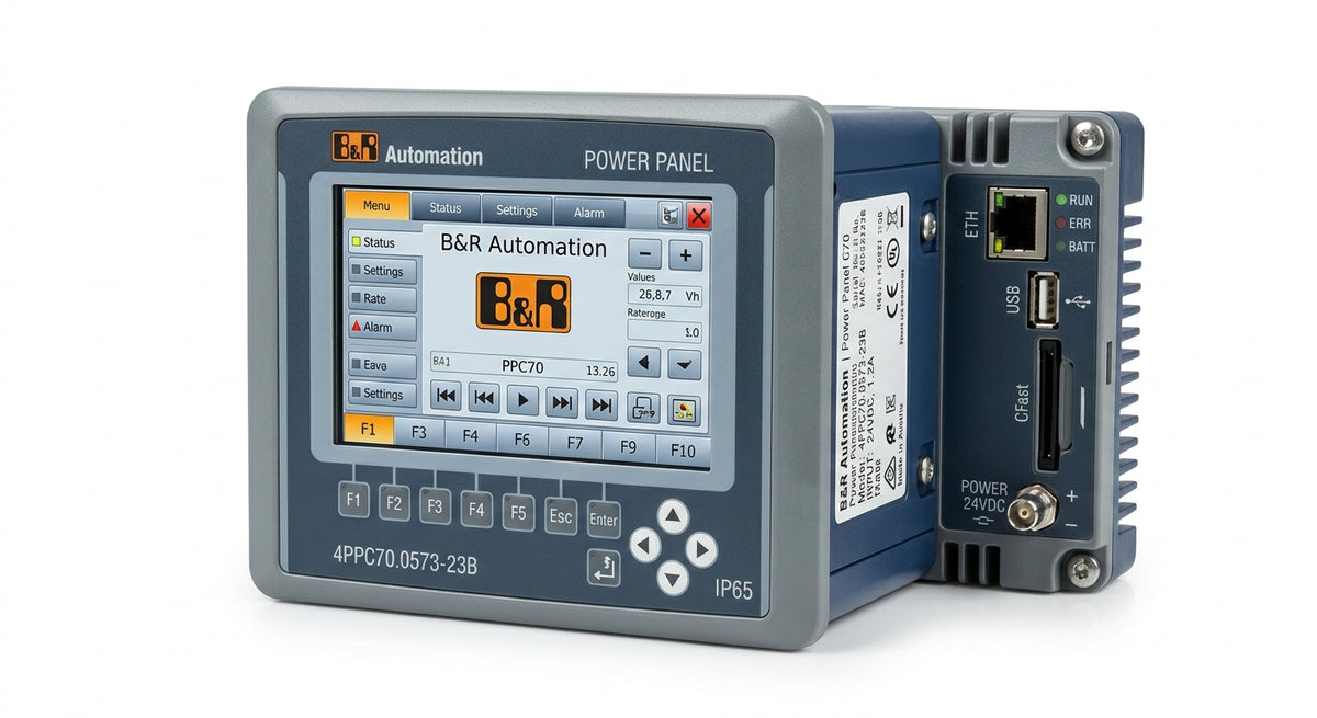 B&R 4PPC70.0573-23B