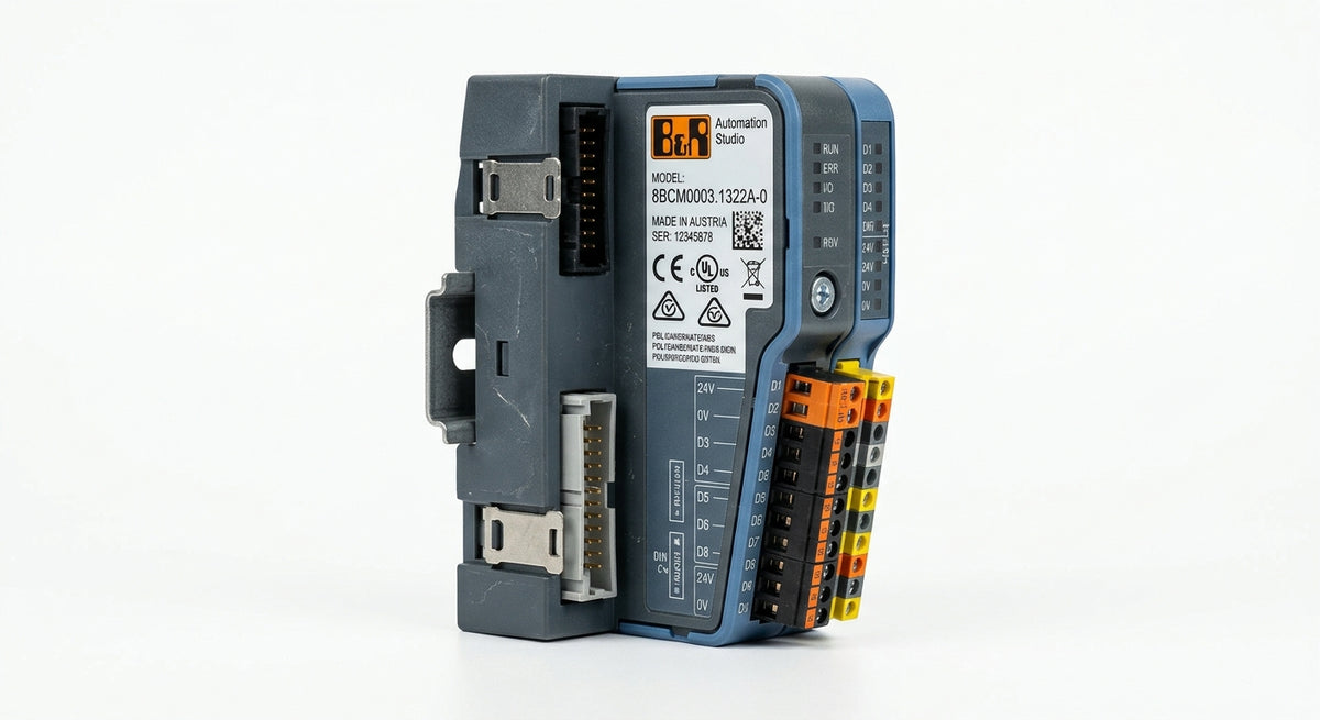 B&R 8BCM0003.1322A-0