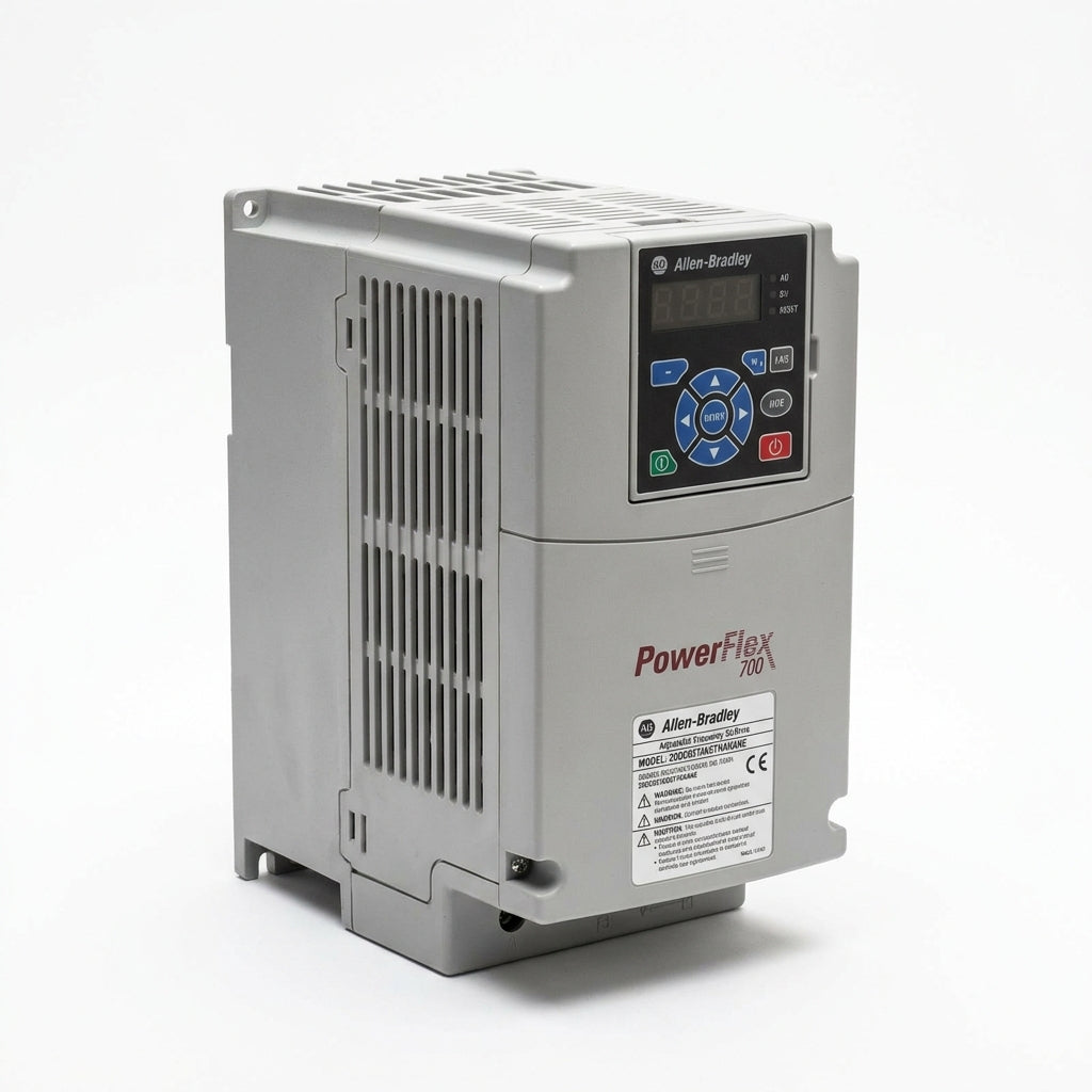 Allen-Bradley 20DC037A0EYNANANE