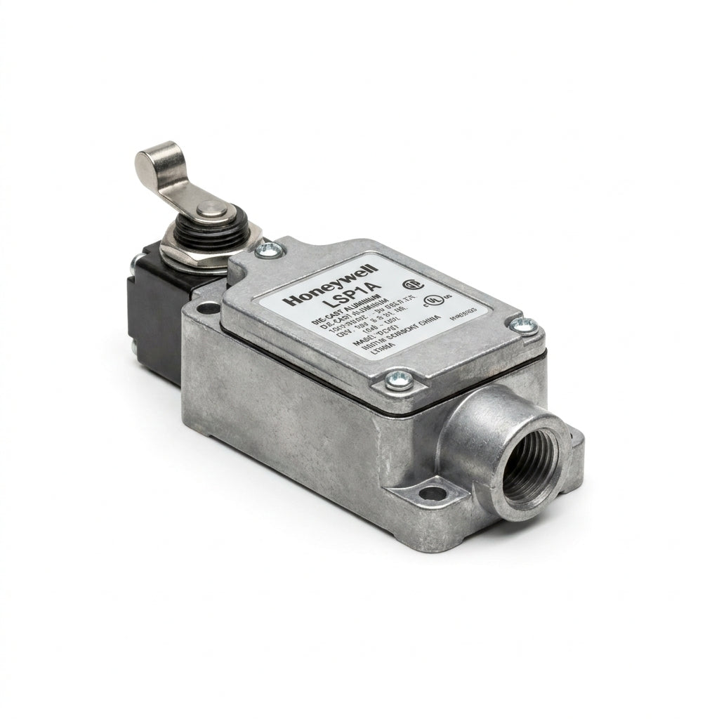Honeywell LSP1A