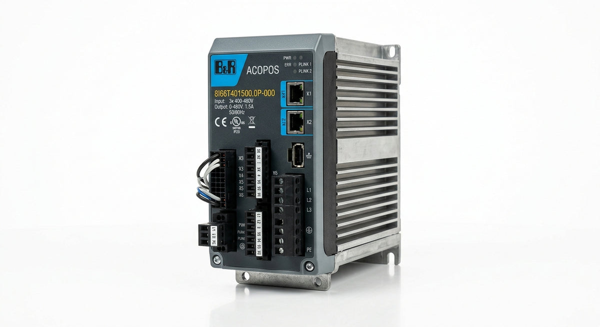 B&R 8I66T401500.0P-000