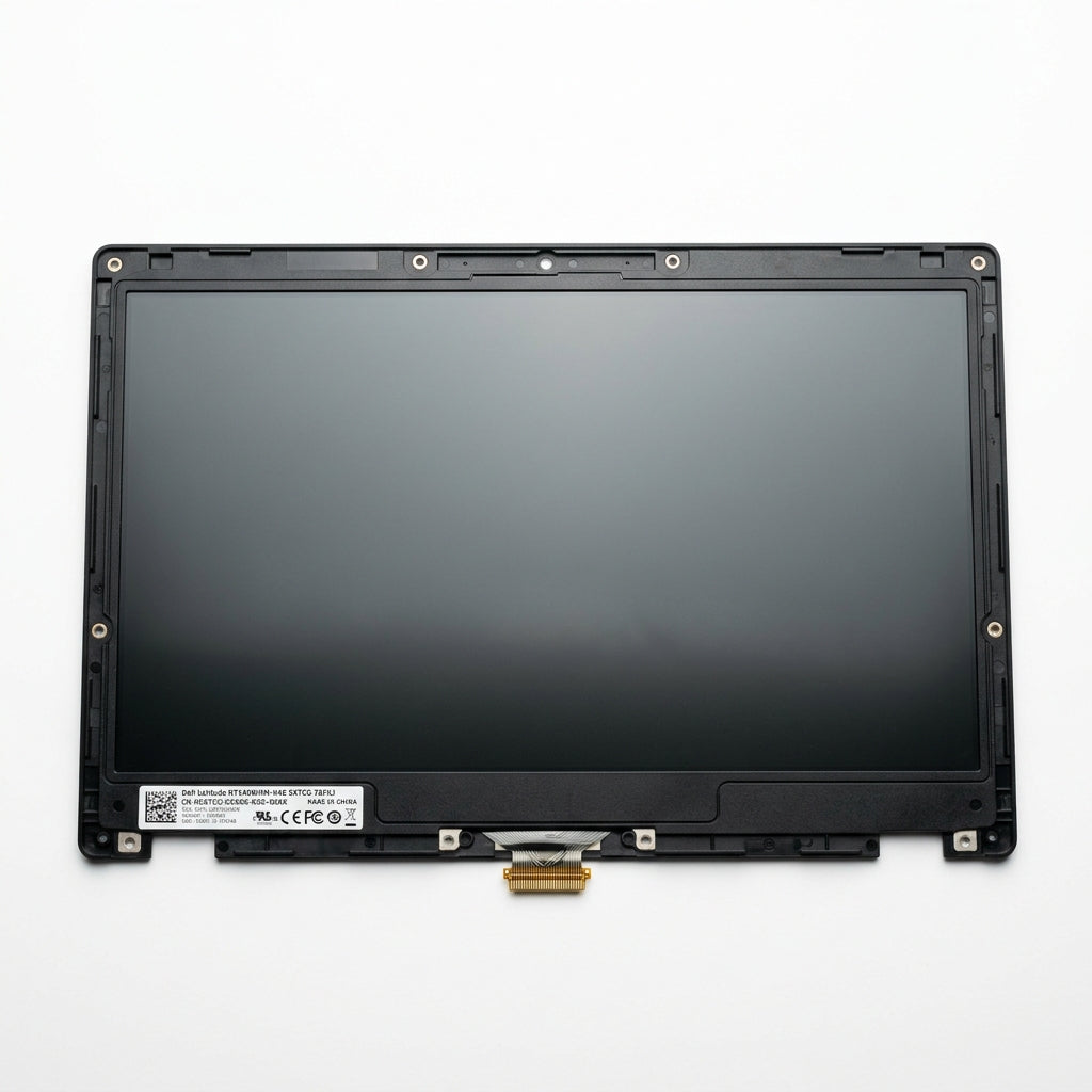Dell Latitude Nt140whm-n46 5xtcg 78fkj pantalla LCD de reemplazo
