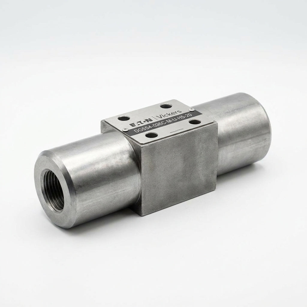 Eaton Vickers DG5S4-026C-M-U-H5-20