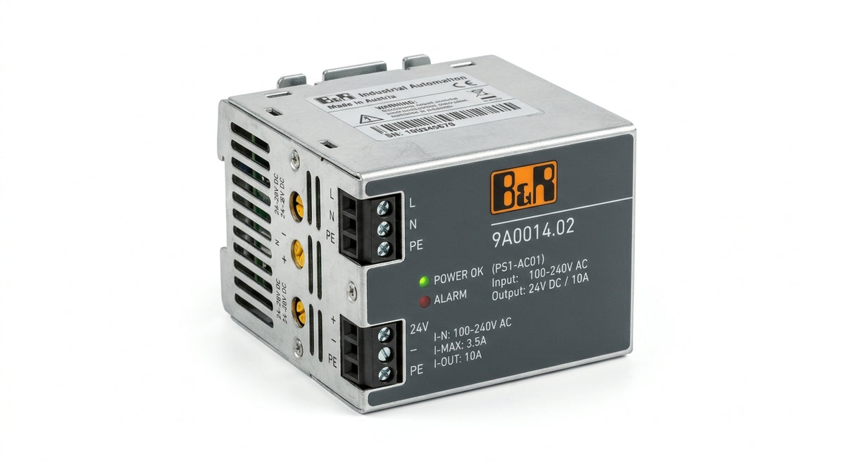 B&R 9A0014.02