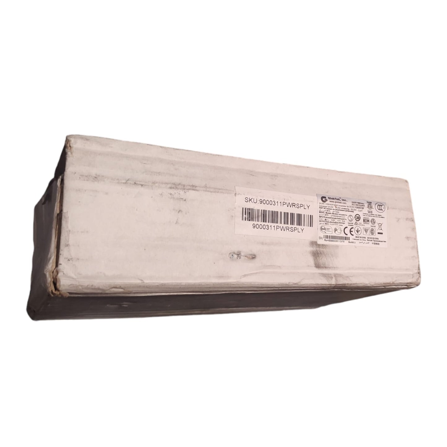 TR electronic GTD93035L6013.2-F Convertidor de DC/DC