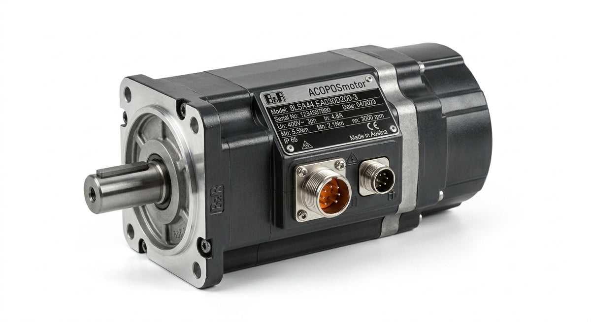 B&R 8LSA44.EA030D200-3