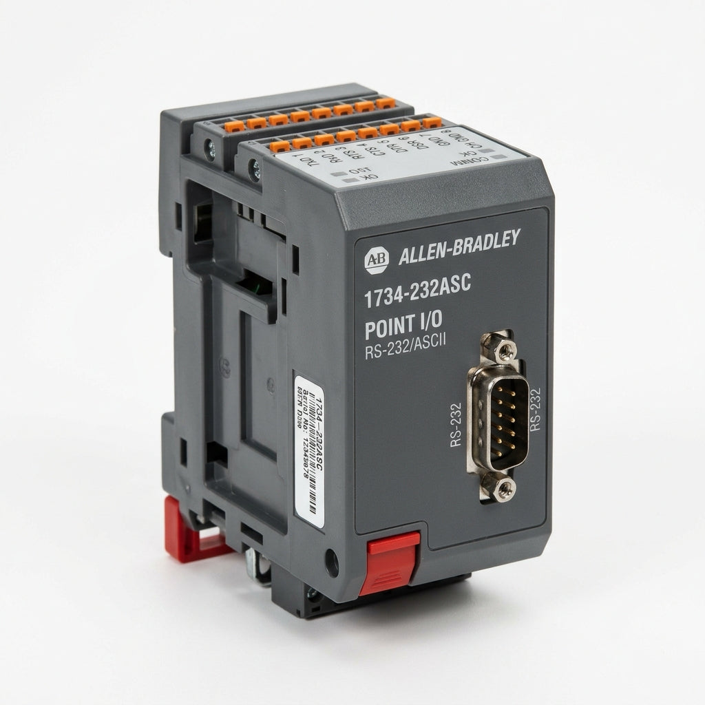 ALLEN BRADLEY 1734-232ASC