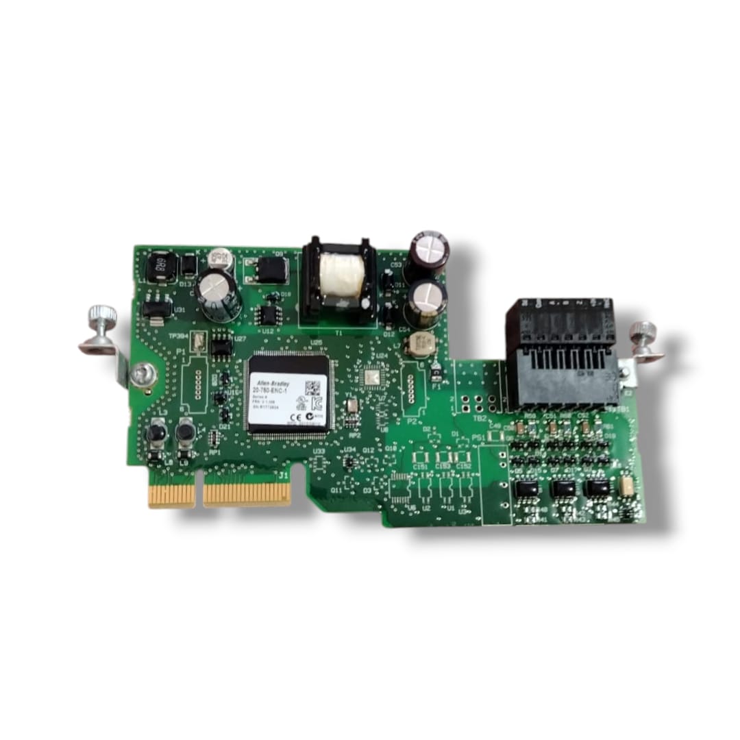 ALLEN BRADLEY 20-750-ENC-1