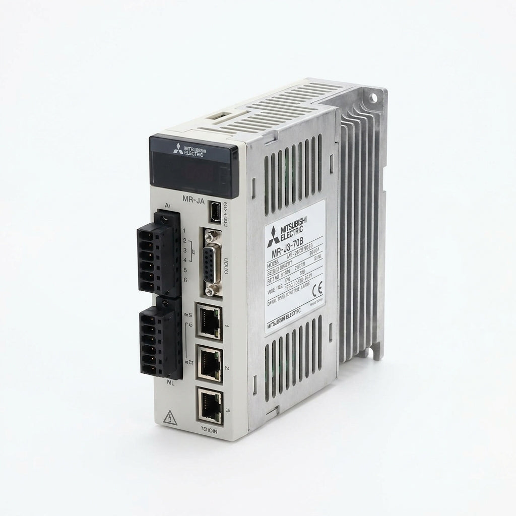 Mitsubishi Electric MR-J3-70B