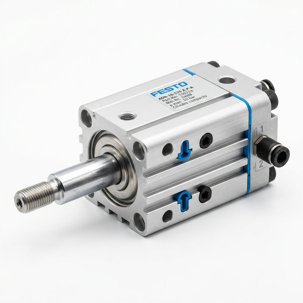 FESTO ADN-16-125-A-P-A