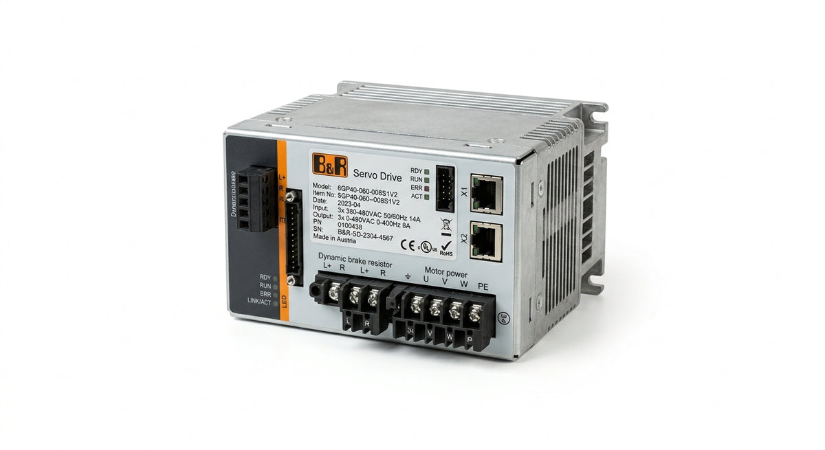 B&R 8GP40-060--008S1V2
