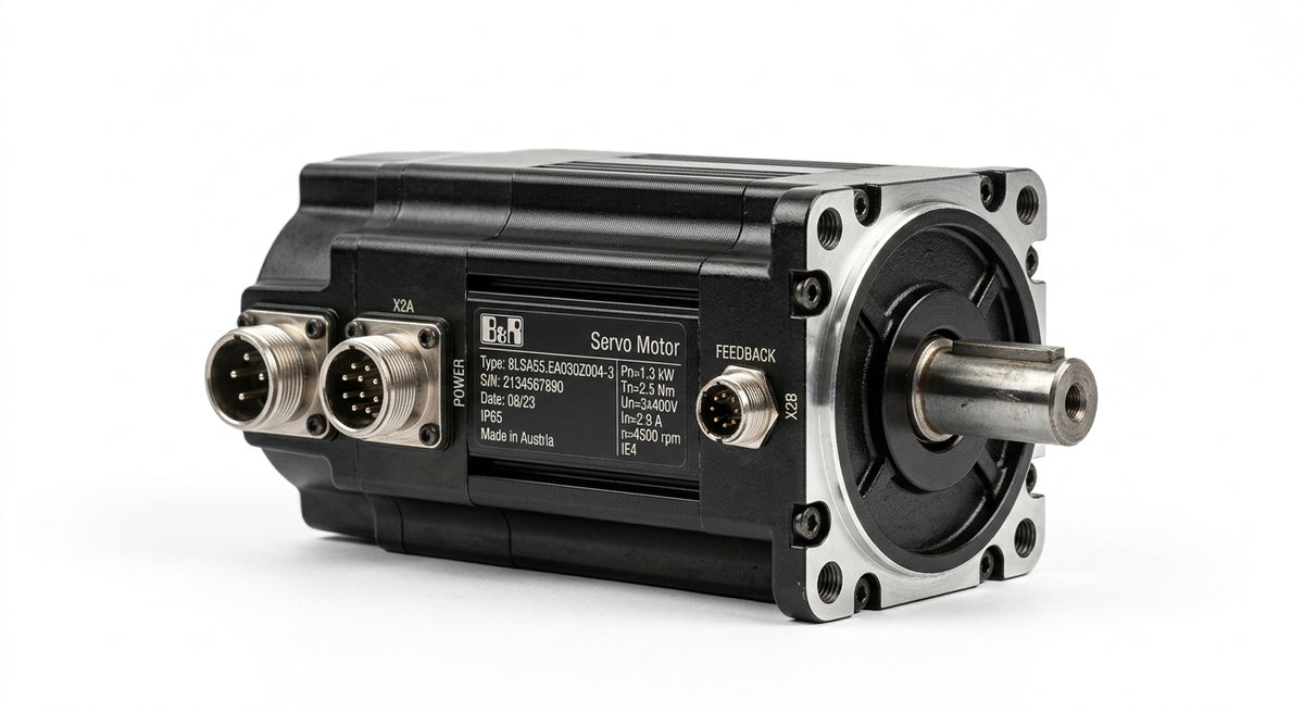 B&R 8LSA55.EA030Z004-3