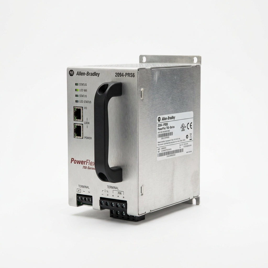 Allen-Bradley 2094-PRS6
