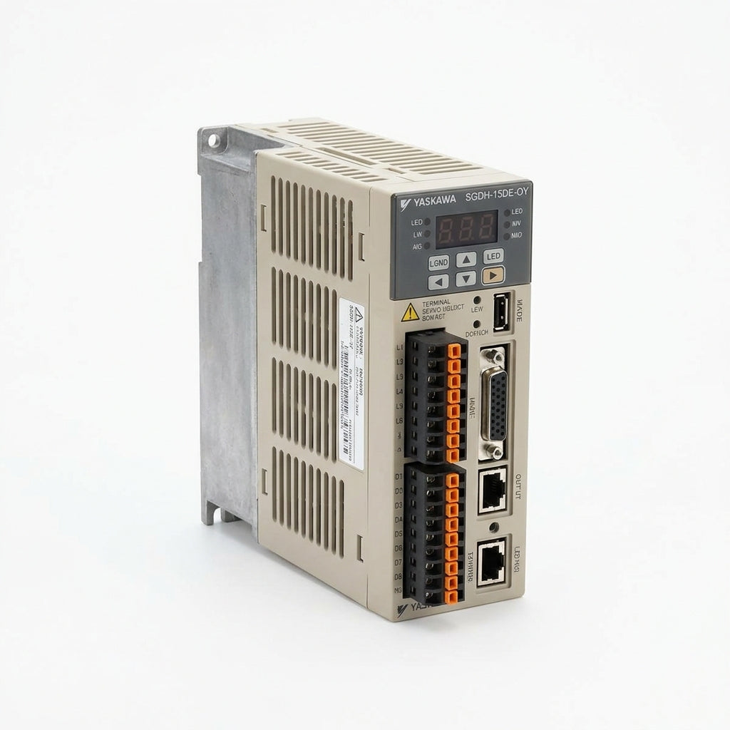 Yaskawa SGDH-15DE-OY