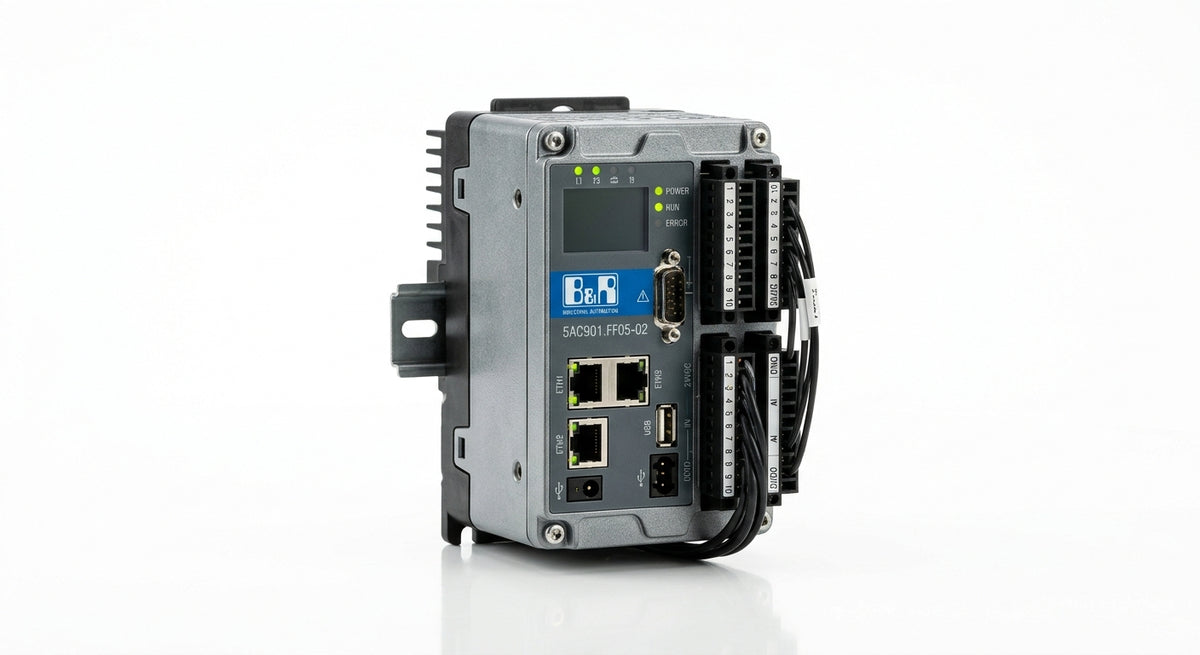 B&R 5AC901.FF05-02