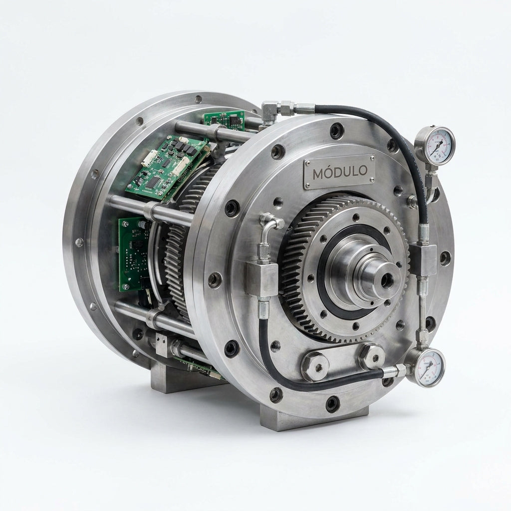 BIND 214-1AD23-OXB8 SIEMENS Modulo
