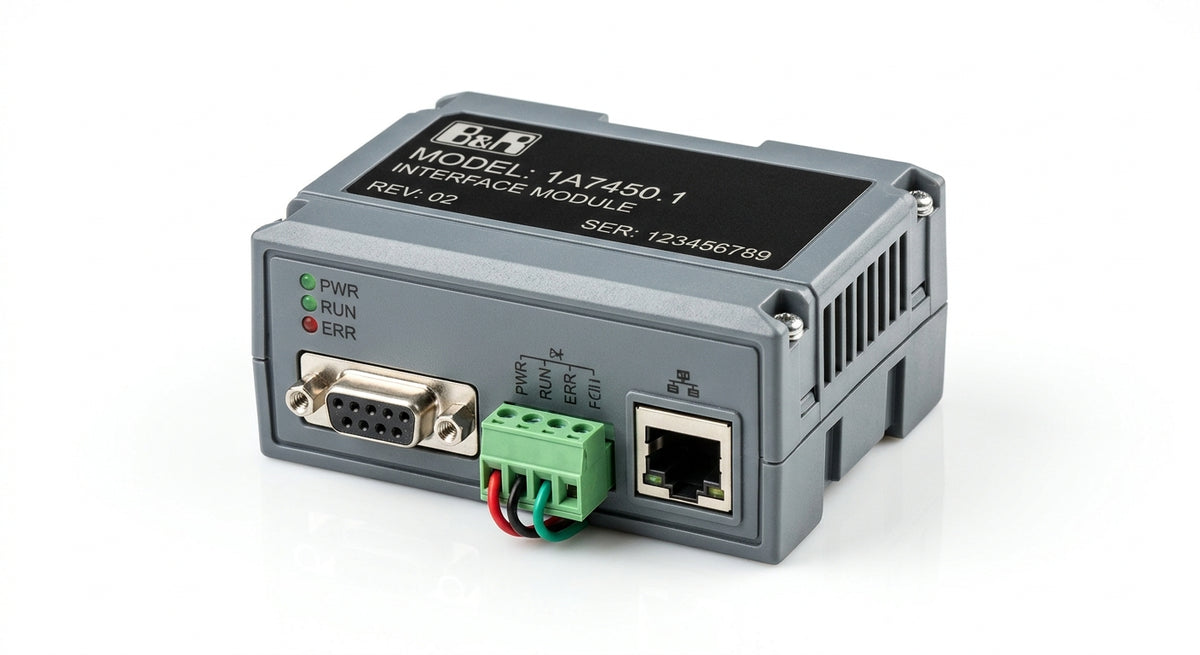 B&R 1A7450.1