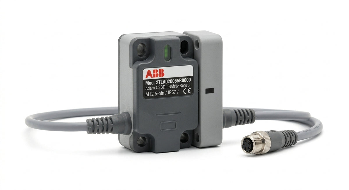 ABB 2TLA020055R0600