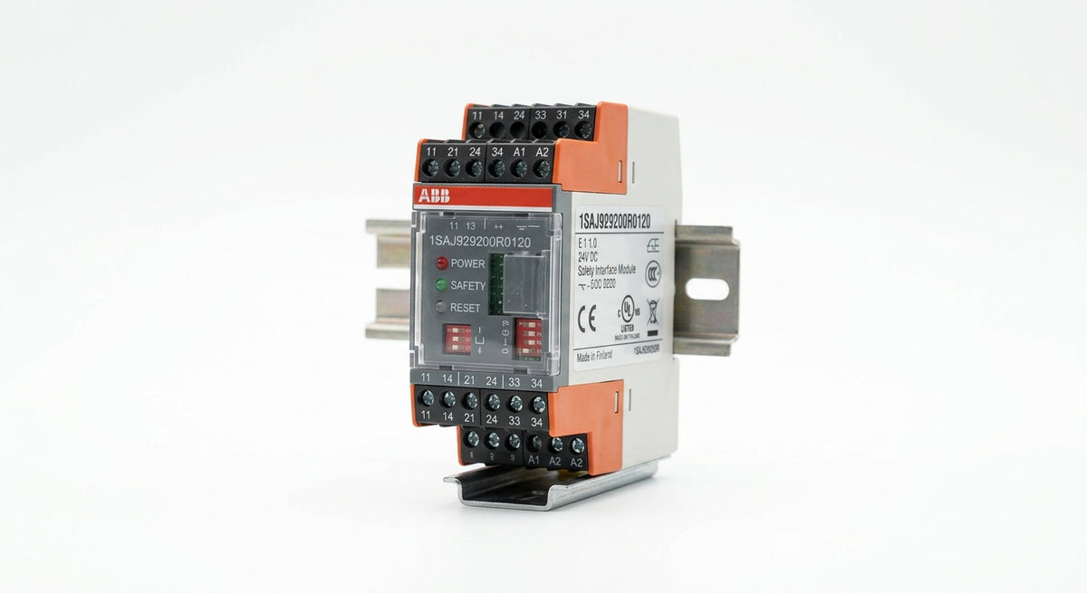 ABB 1SAJ929200R0120