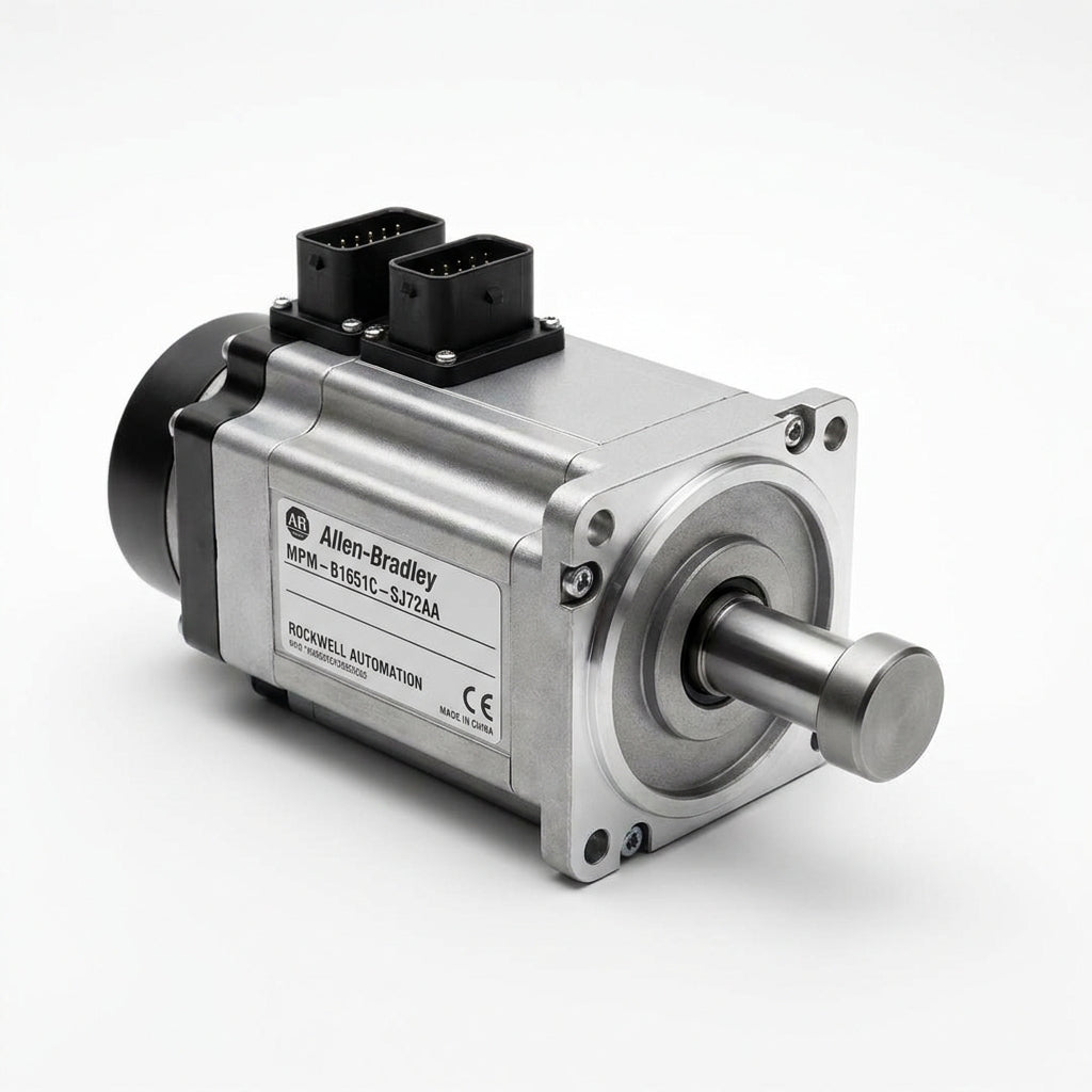 Allen-Bradley MPM-B1651C-SJ72AA