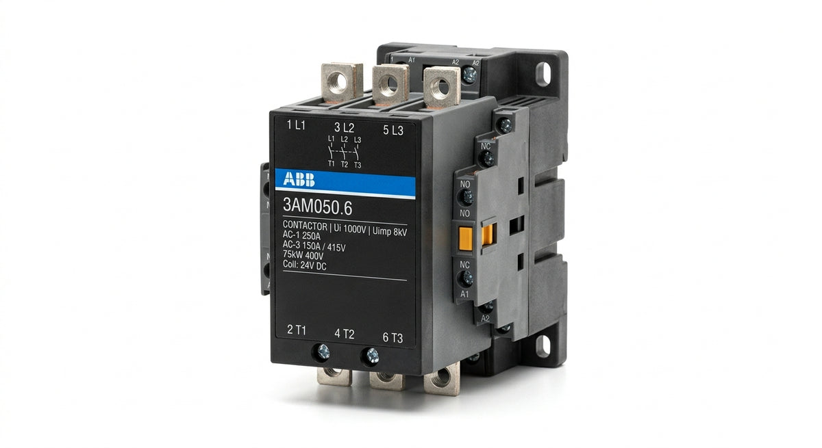 ABB 3AM050.6