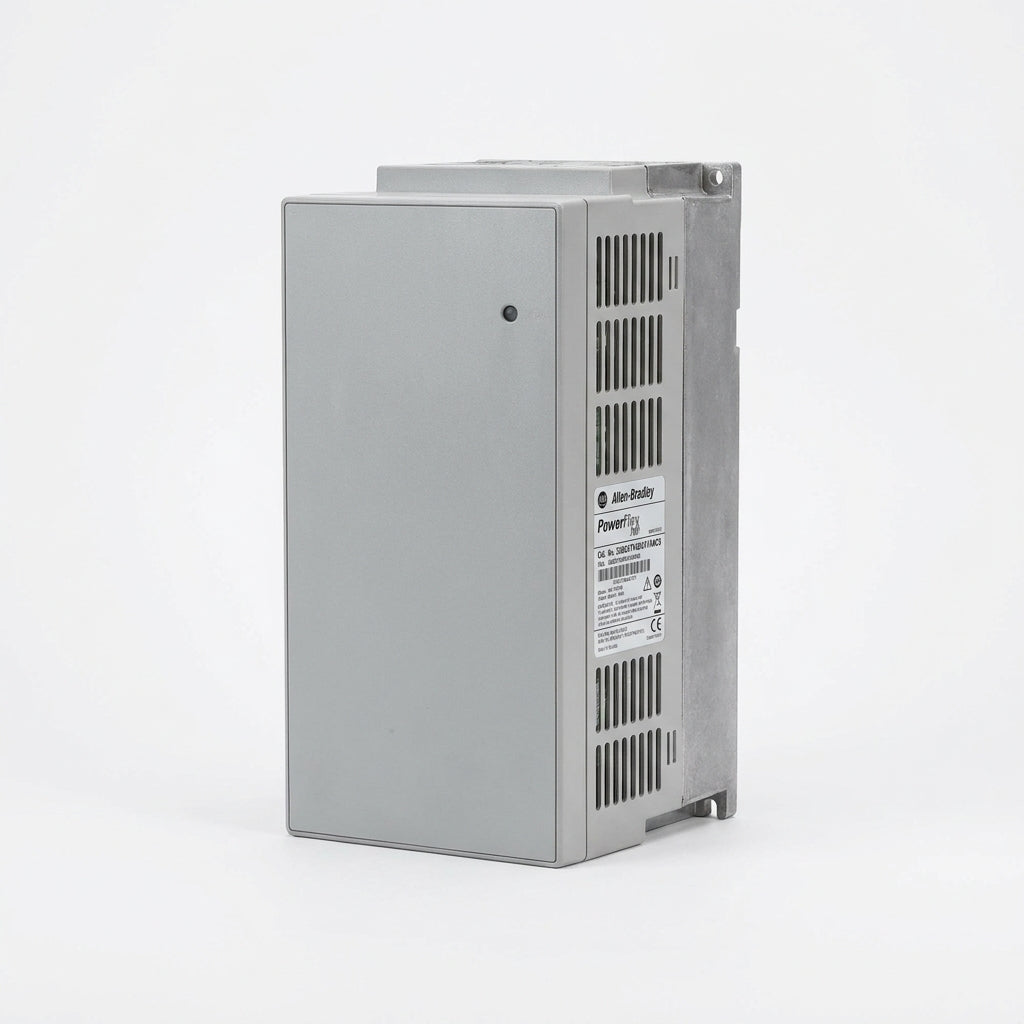 Allen-Bradley 20BC011A0AYYANC0