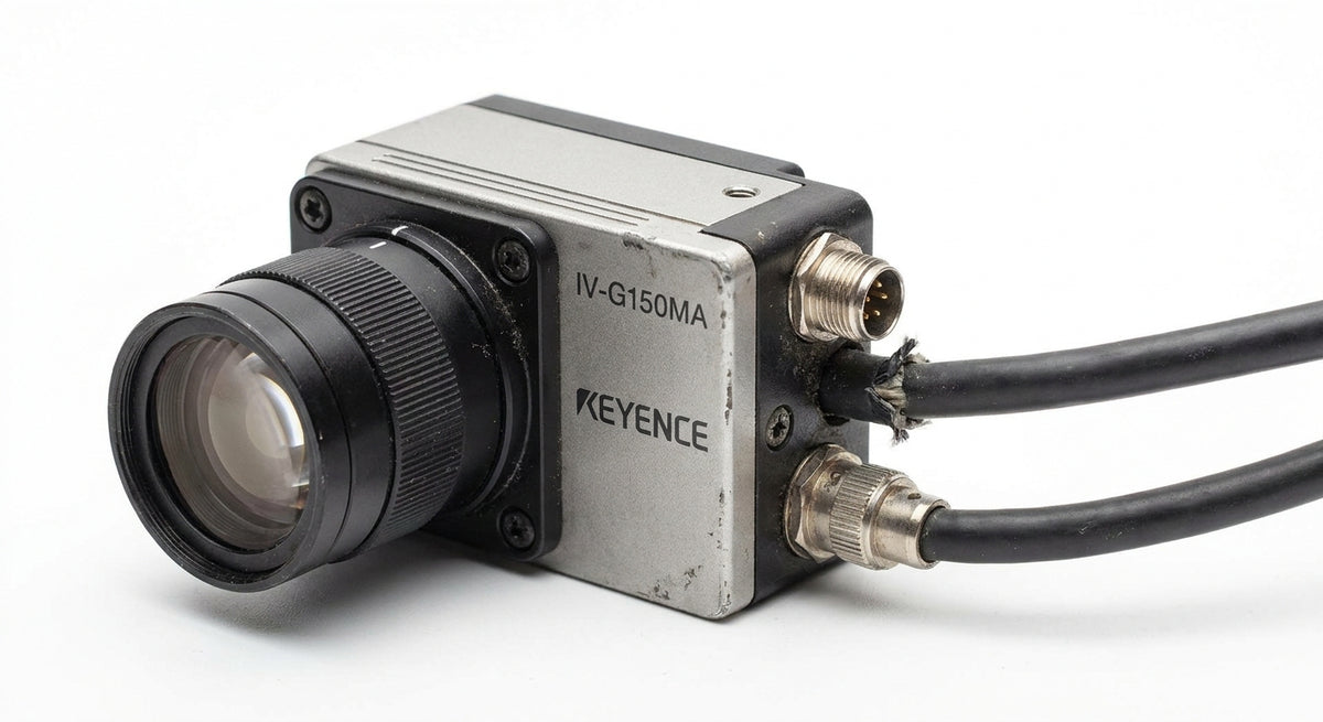 KEYENCE IV-G150MA