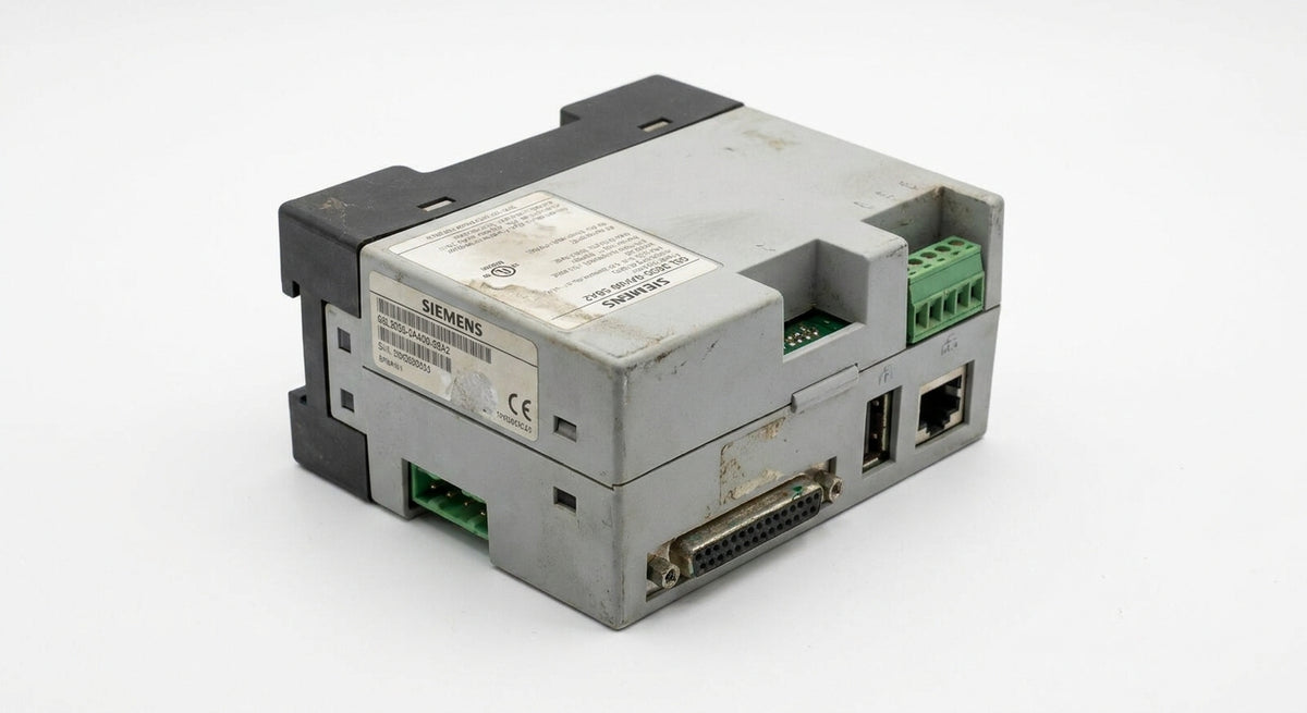 SIEMENS 6SL3055-0AA00-5BA2