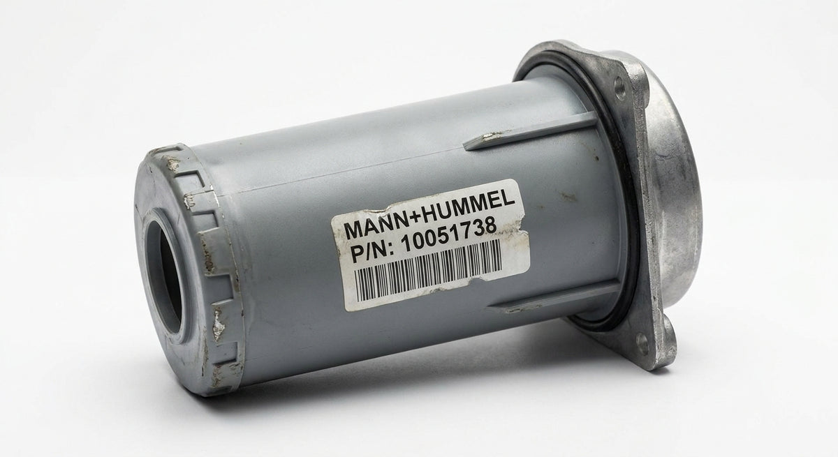 MANN+HUMMEL P/N: 10051738