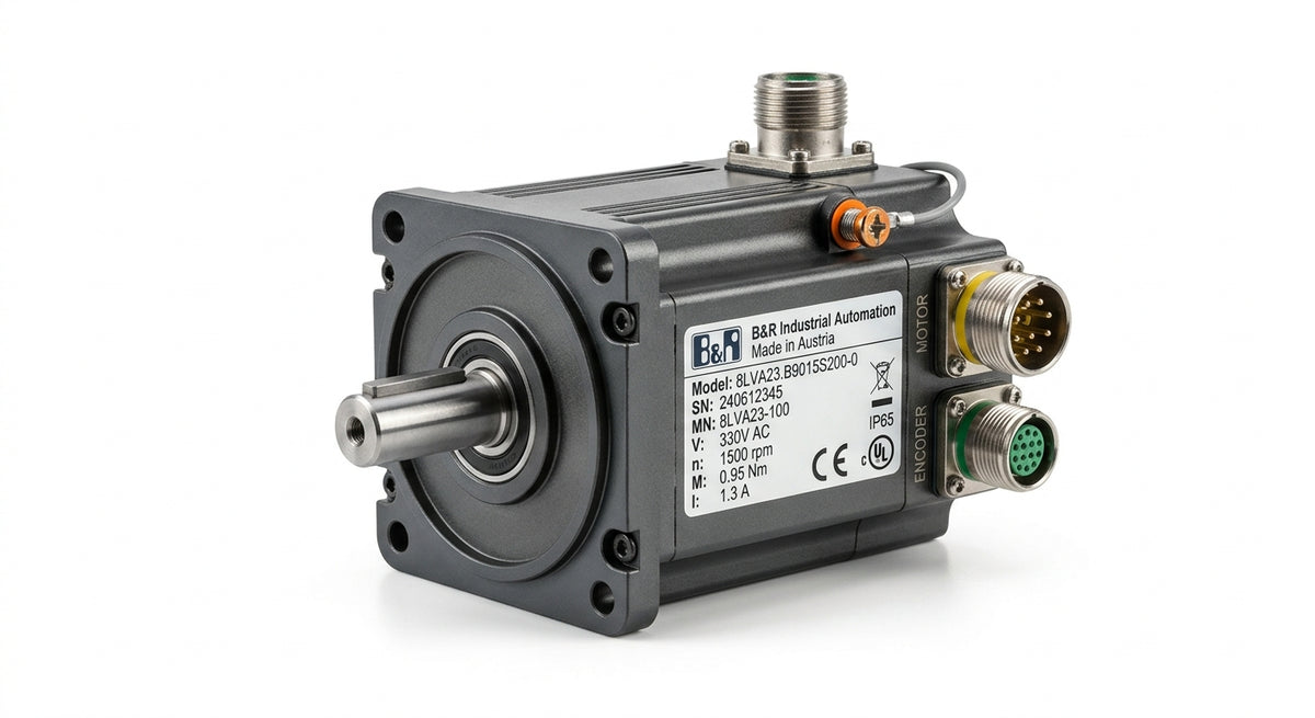 B&R 8LVA23.B9015S200-0