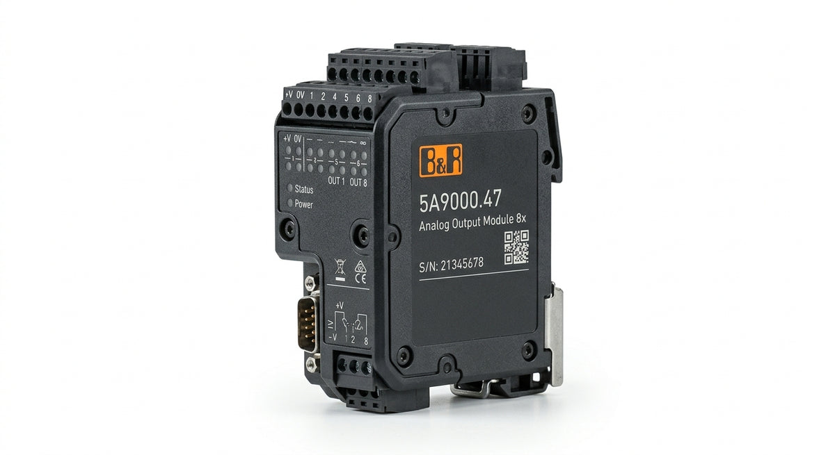 B&R 5A9000.47