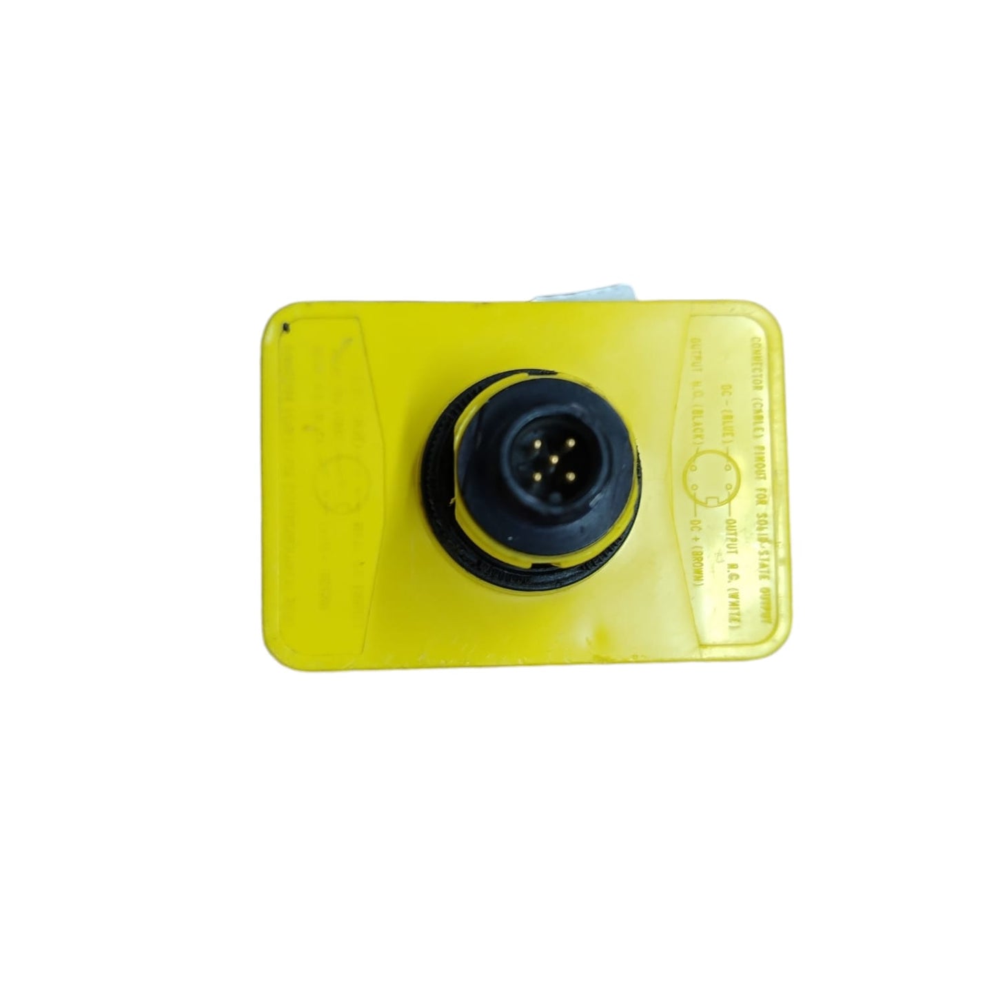 Allen Bradley 800Z GL2