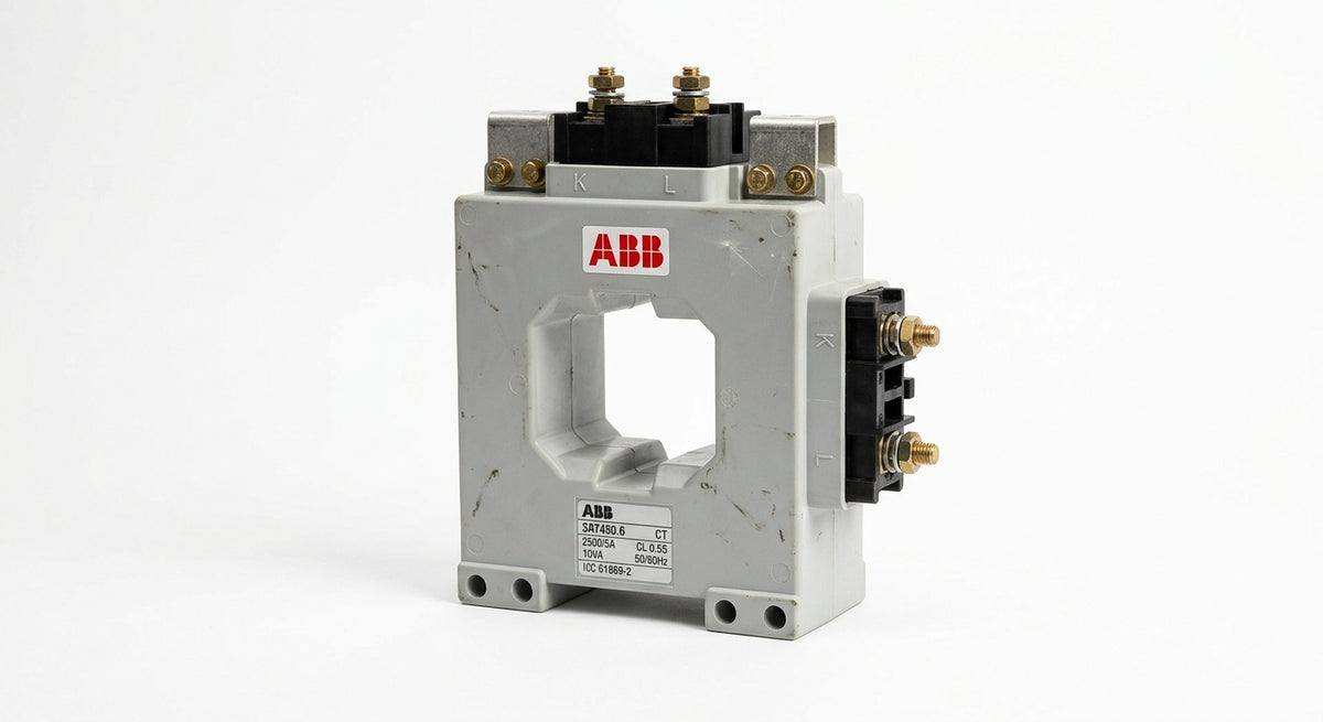 ABB 3AT450.6