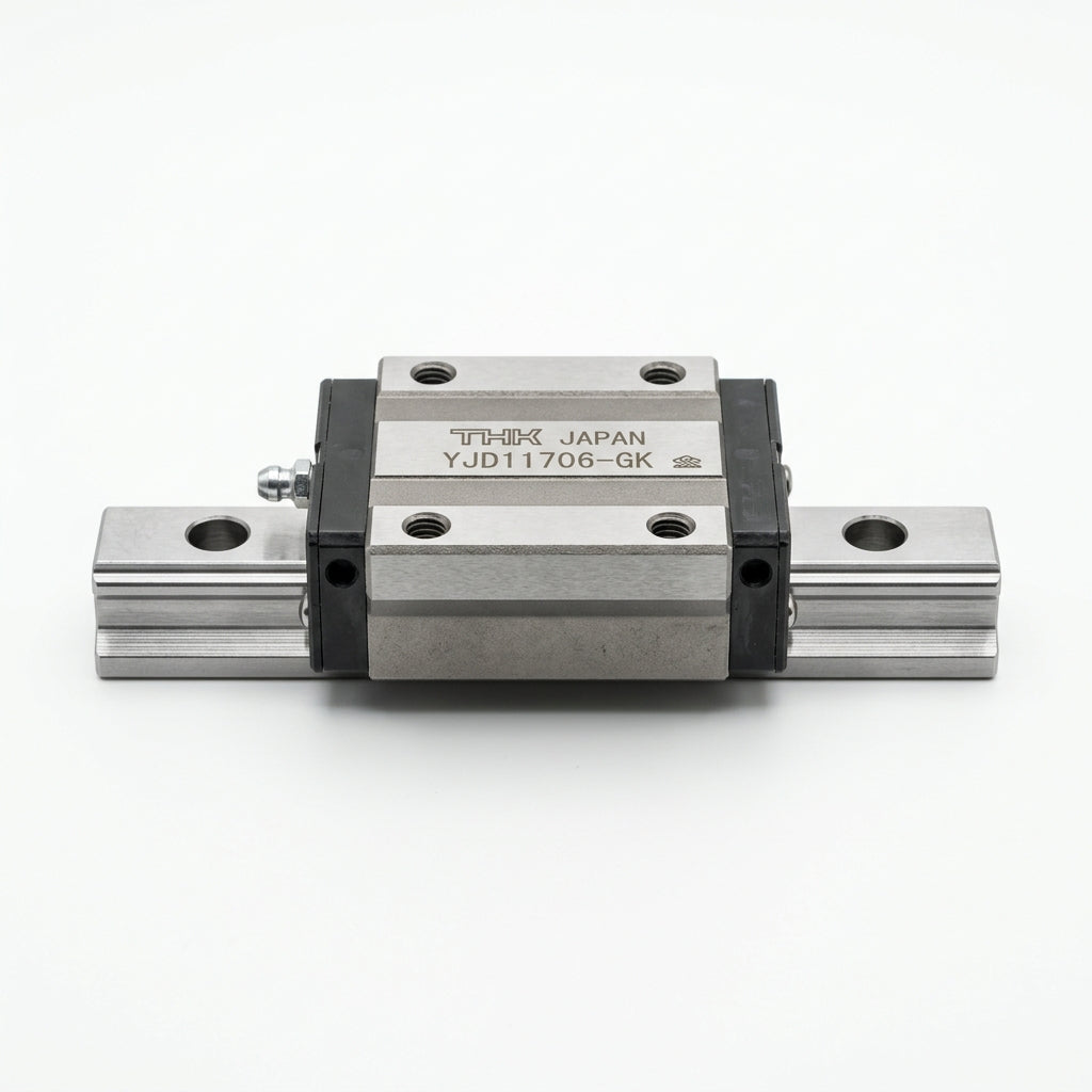 THK YJD11706-GK guía lineal de bloque