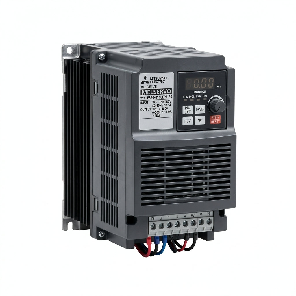 MITSUBISHI/FA E820-0110EPA-60