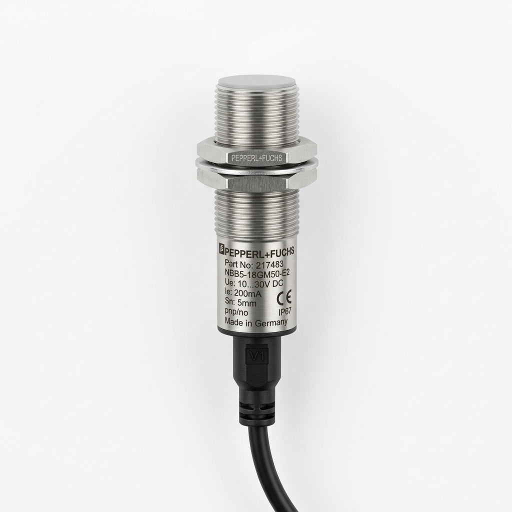 PEPPERL & FUCHS 217483