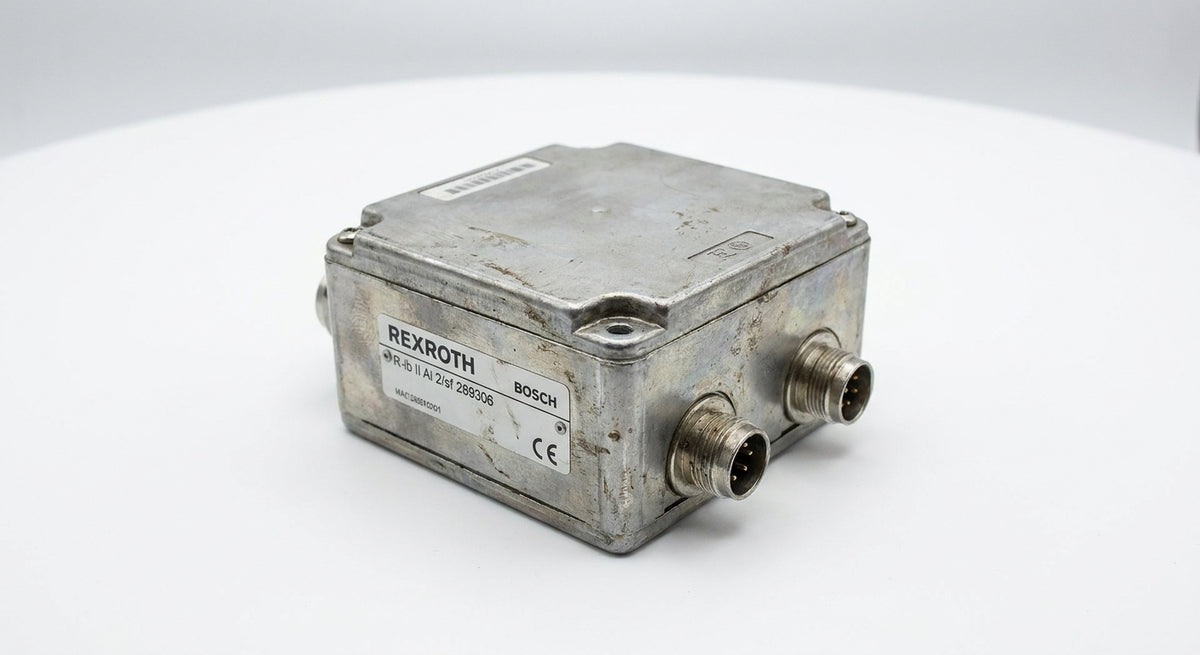 REXROTH R-ib Il Ai 2/sf 289306