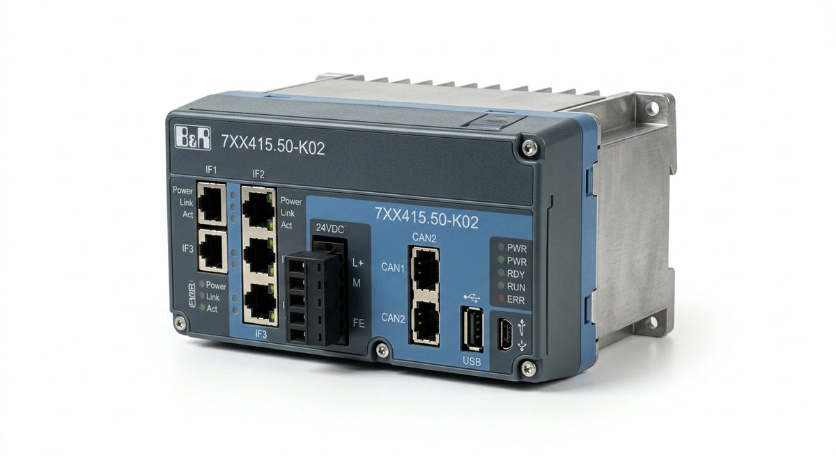 B&R 7XX415.50-K02