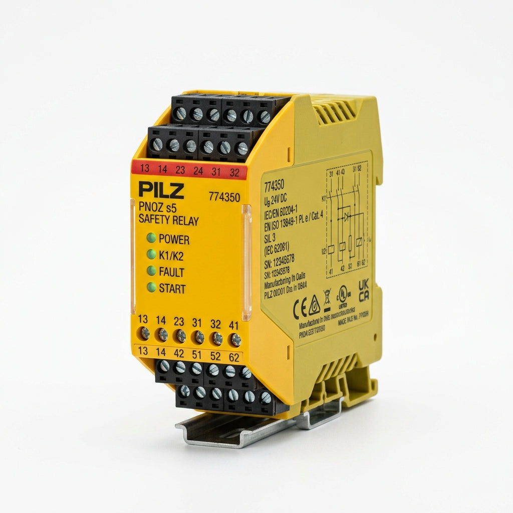 PILZ 774350