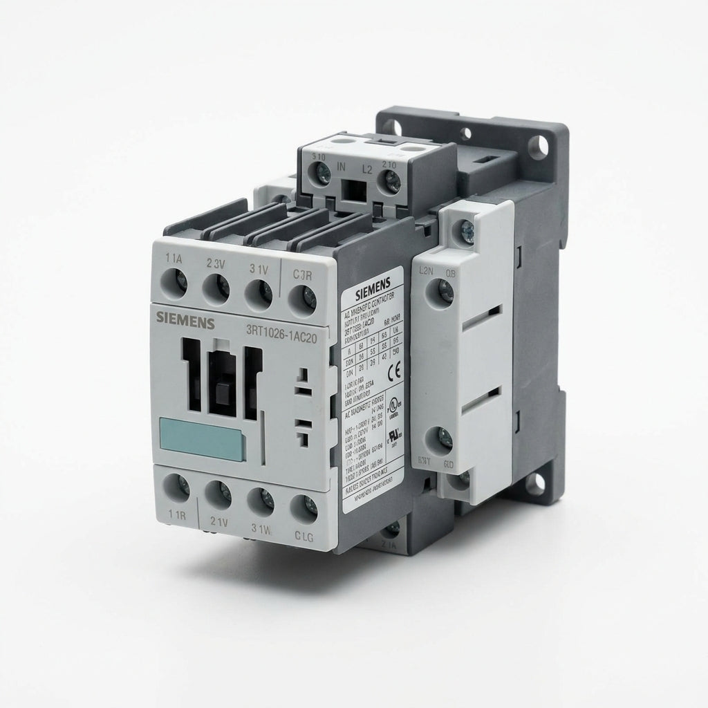 Siemens 3RT1026-1AC20
