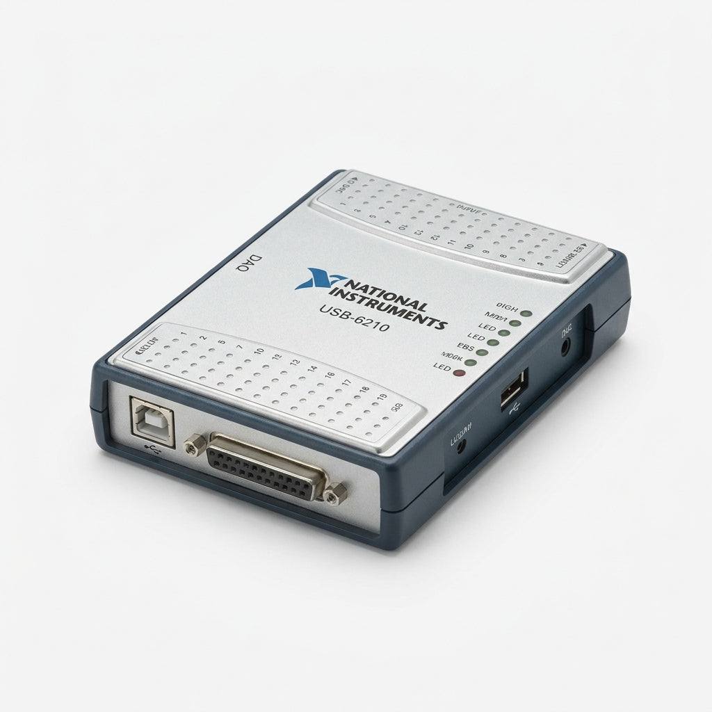 National Instruments USB-6210