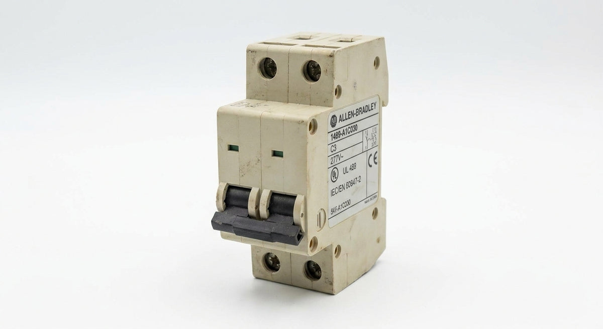 ALLEN BRADLEY 1489-A1C030