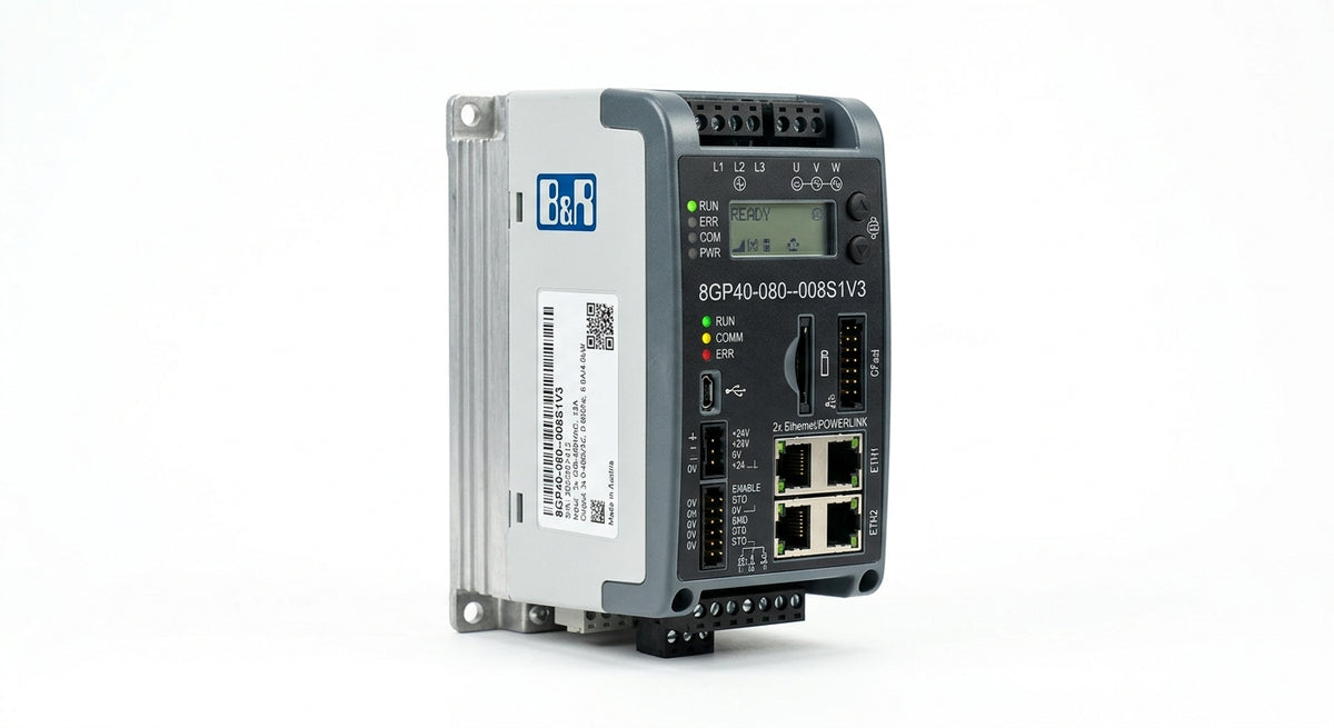 B&R 8GP40-080--008S1V3