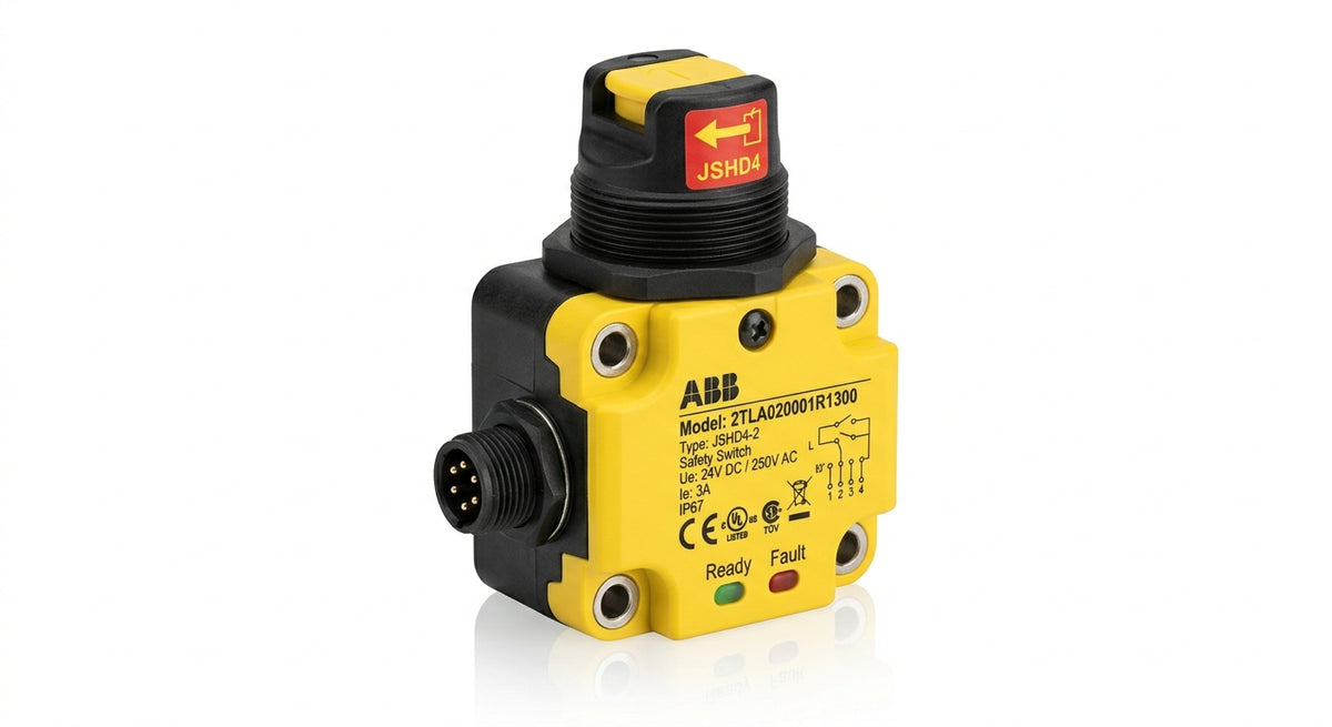 ABB 2TLA020001R1300