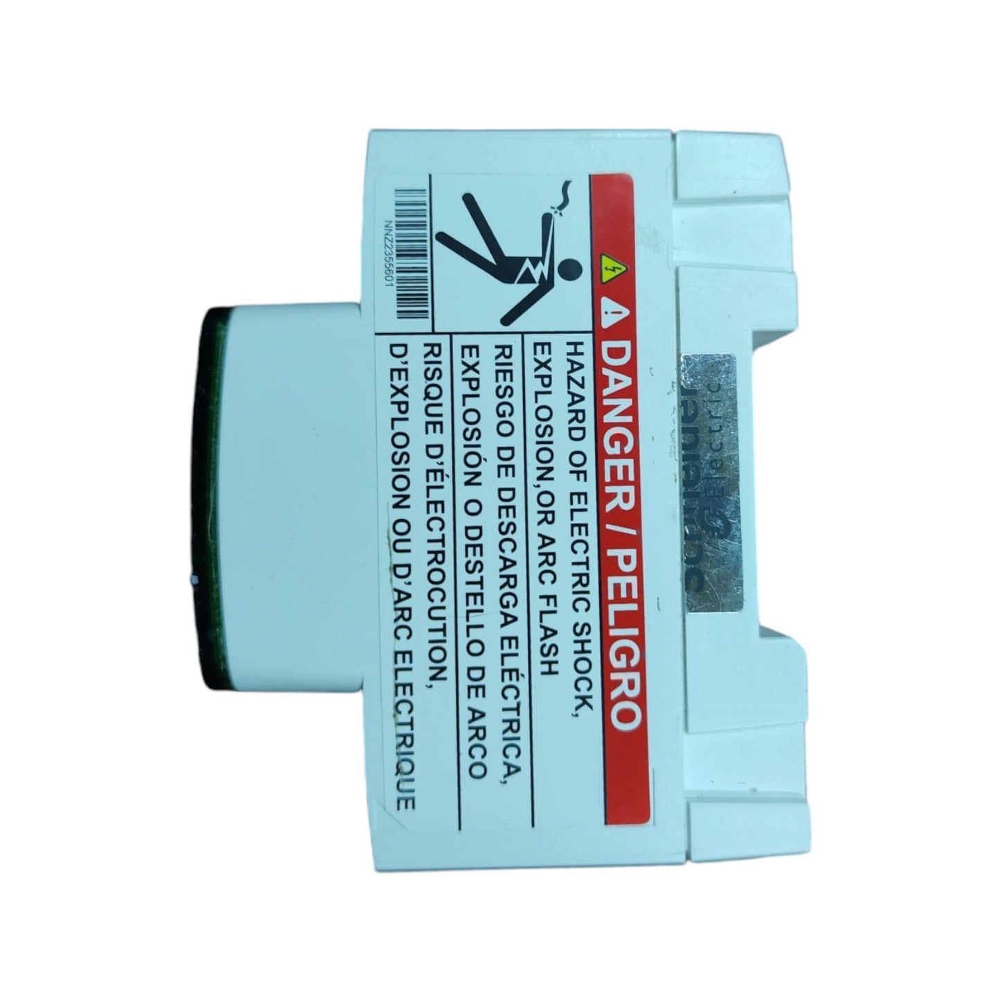 Schneider electric PAS600 unidad de control